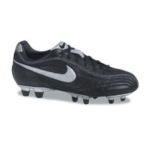Women's Nike Tiempo Zoom Air Legend FG Cleats